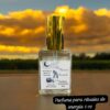 Perfume Contra todo mal