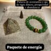 Paquete Piramide Del Poder 2